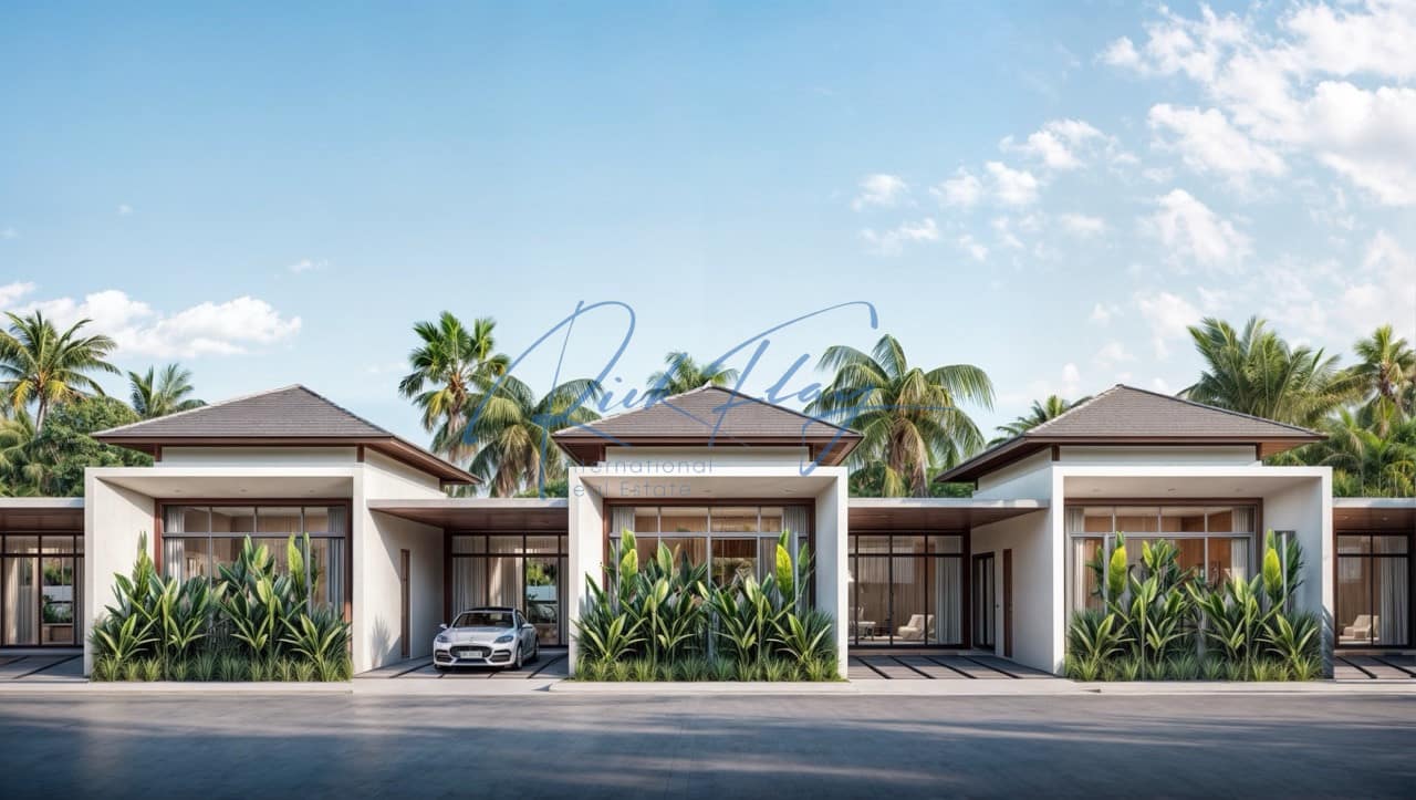 Villa 2_bdrm Large