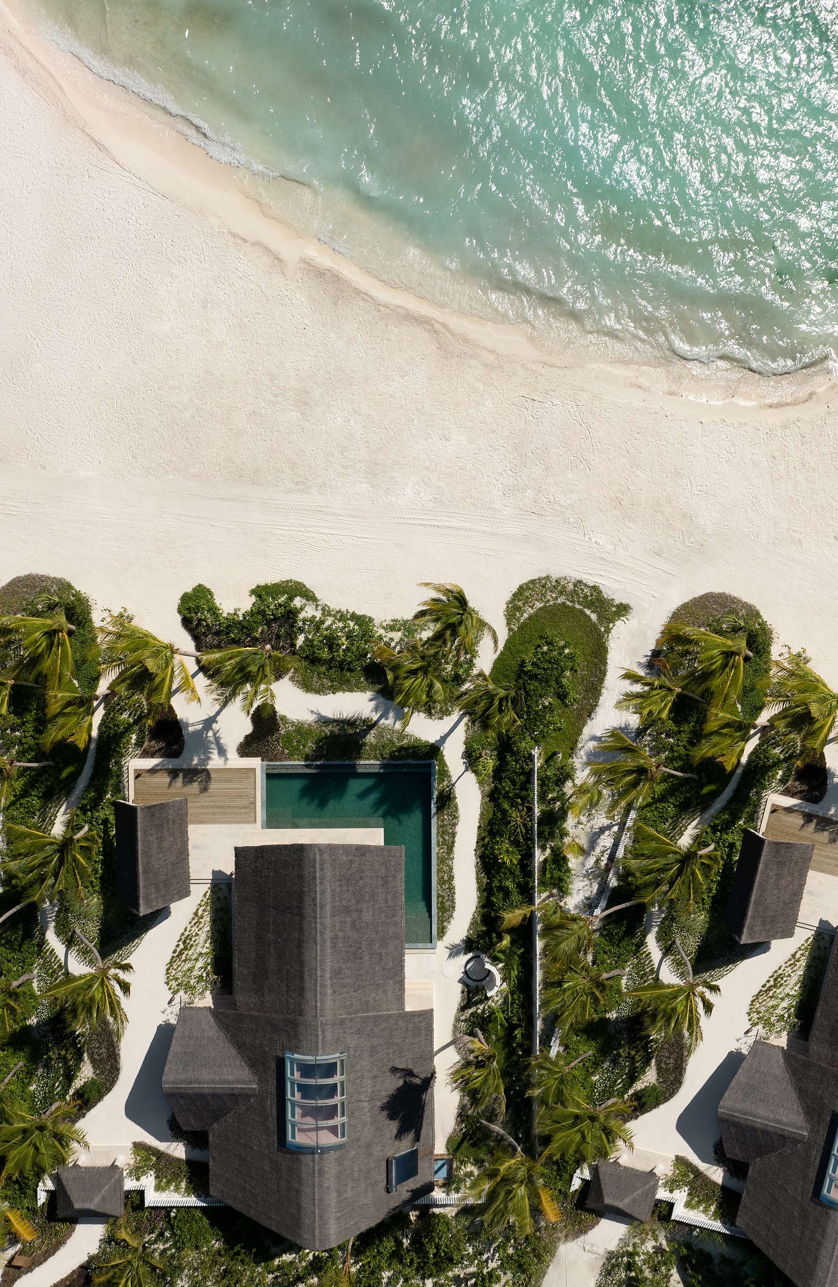 DON MAAGA MALDIVES_Terra_Aerial
