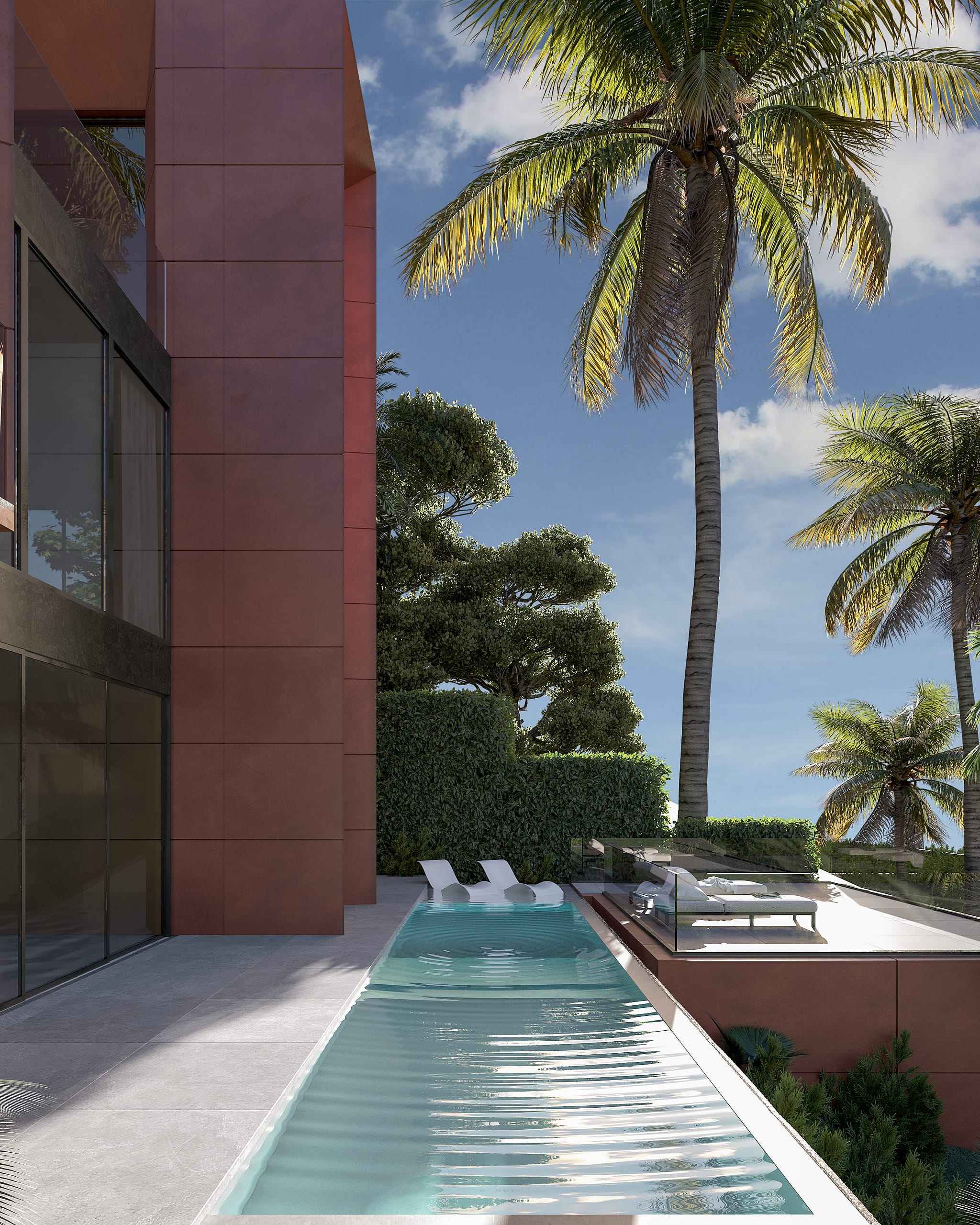 H Villa 8