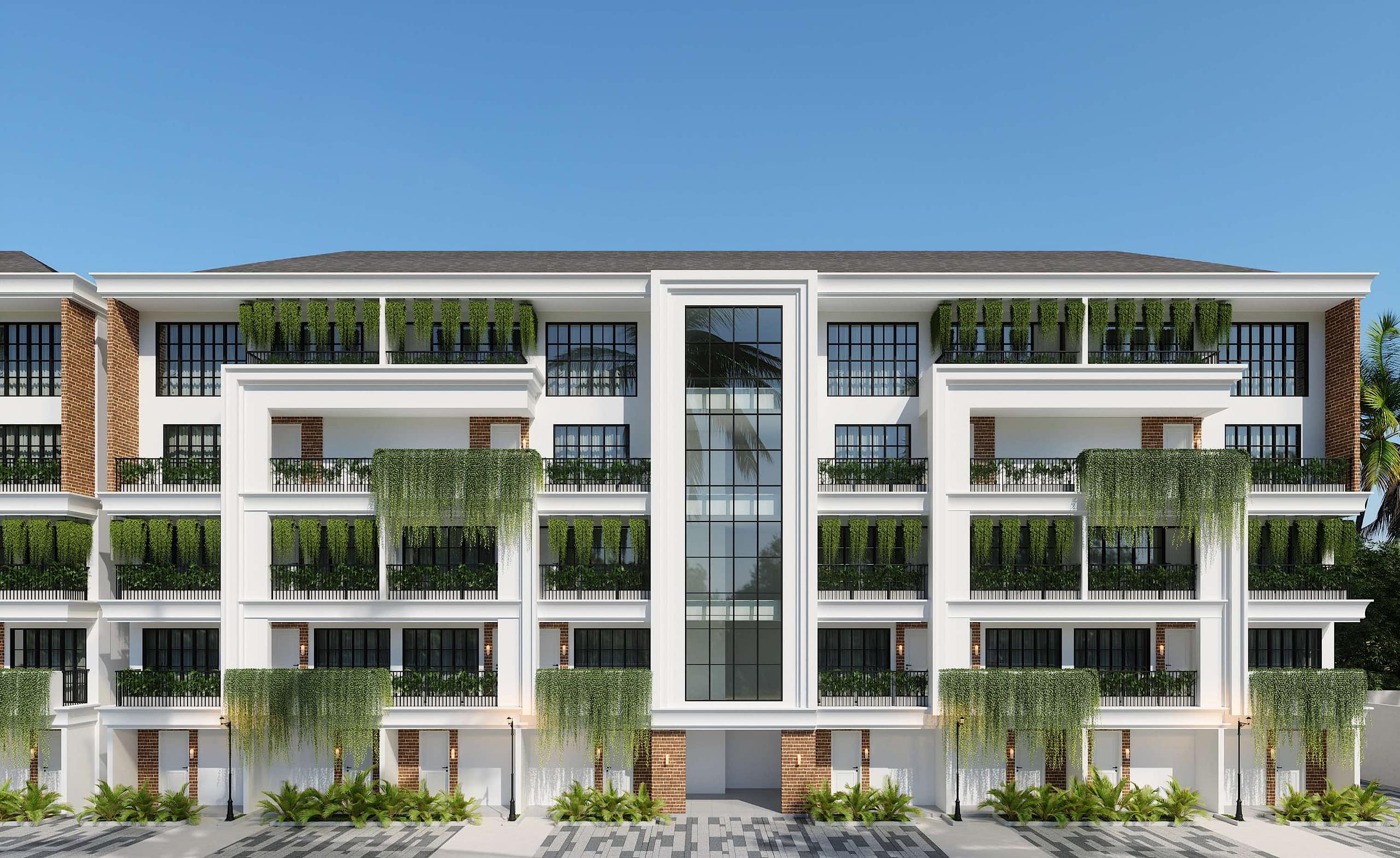 EXTERIOR VIEW 1