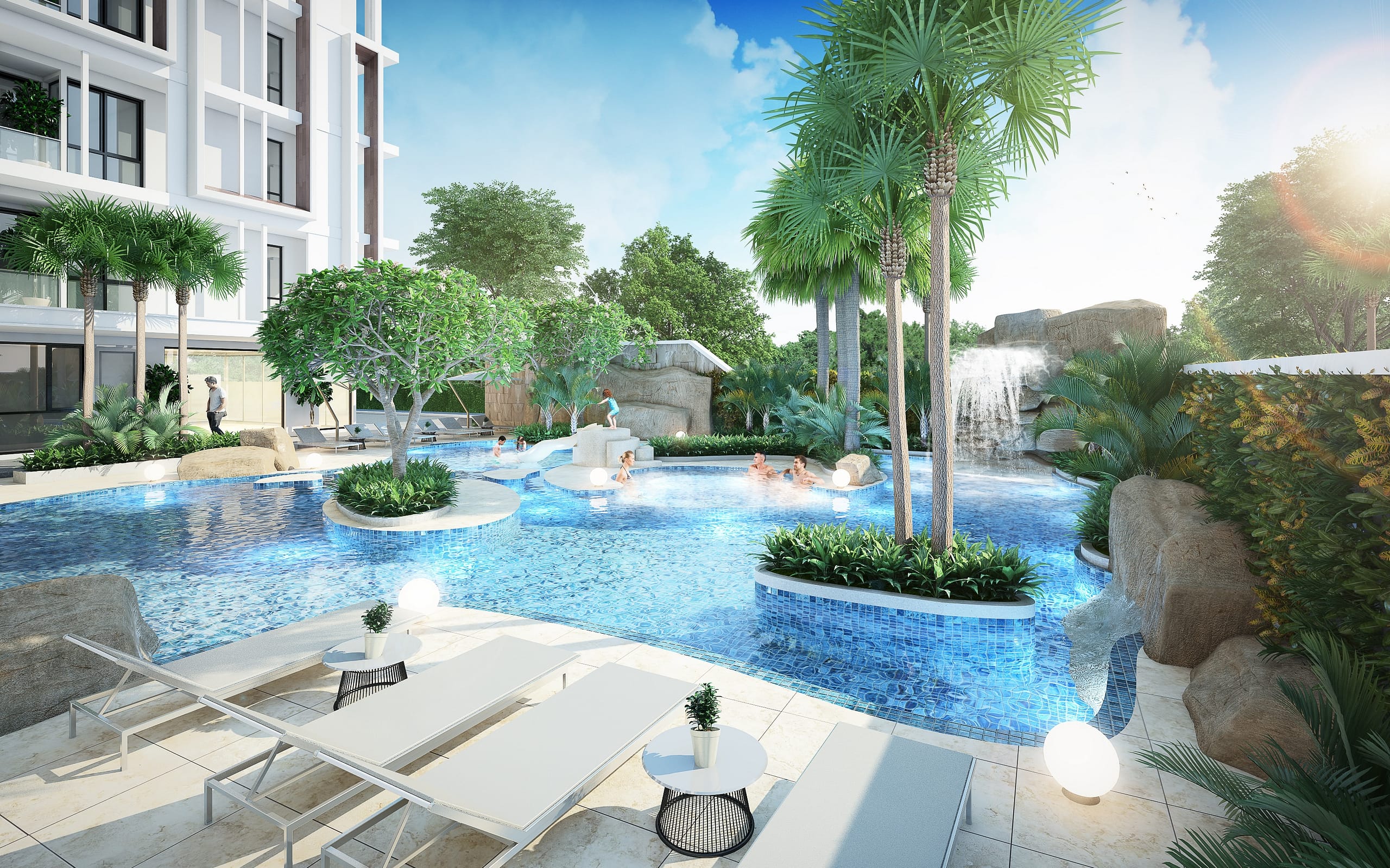 Resort_Pool